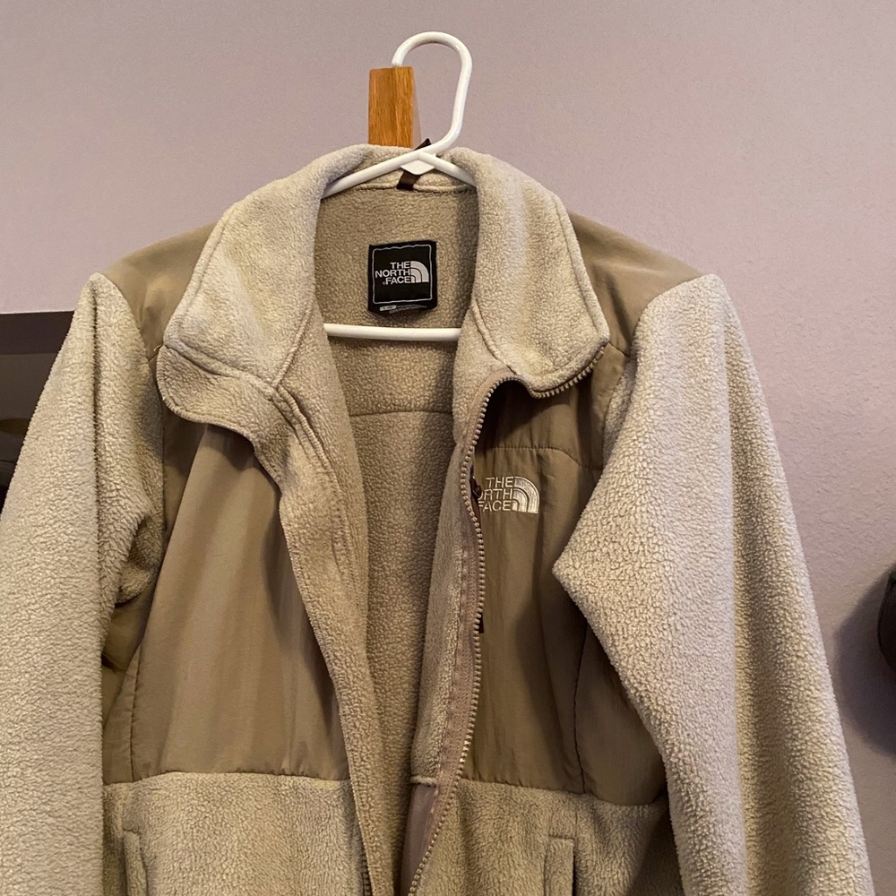 North Face ladies Jacket